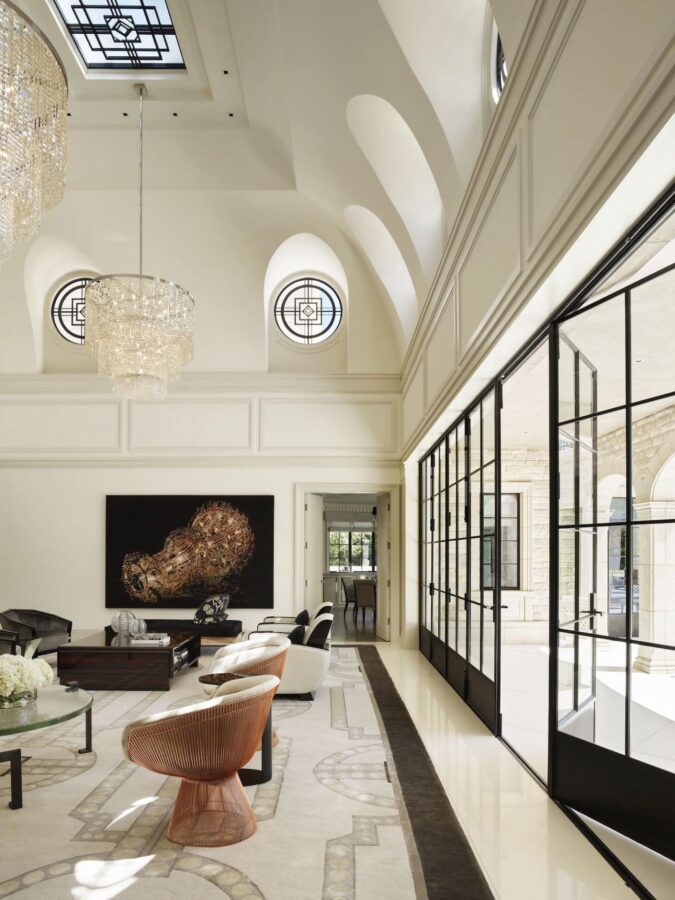 Commercial - SCGX Homes